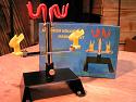 Airbrush Holder
